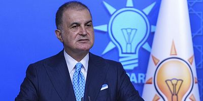 AK Parti’den Özgür Özel’e tepki