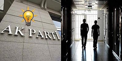 AK Parti'den suça sürüklenen çocuklara yönelik yeni düzenleme 