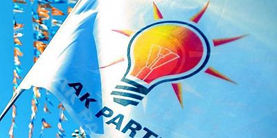 AK Parti Osmangazi’de 16 bin yeni üye hedefi