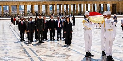 AKİD'ten Ankara çıkarması