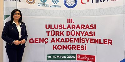 AKİD, Uluslararası Platformlarda Yerini Aldı