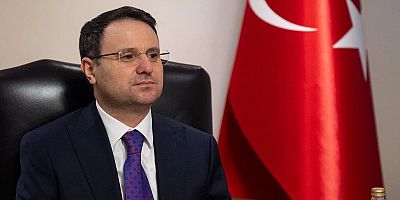 Akın Gürlek duyurdu; Adliyelerde yeni dönem