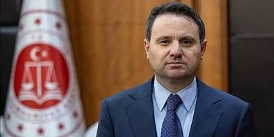 Akın Gürlek’ten borsa ve fon açıklaması