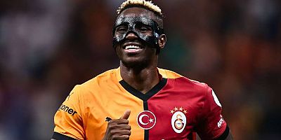 Al Hilal, Victor Osimhen için harekete geçti! 65 milyon euro...