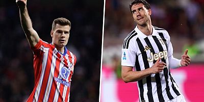  Alexander Sörloth, Juventus'a gidiyor