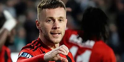 Alexandru Maxim, Bursaspor yolunda...