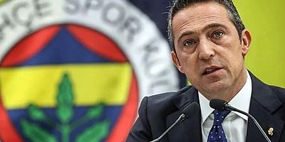 Ali Koç'tan Adalet Bakanlığı'na teşekkür