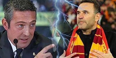 Ali Koç'tan Bebek Otel konusuna dair bir açıklama daha!