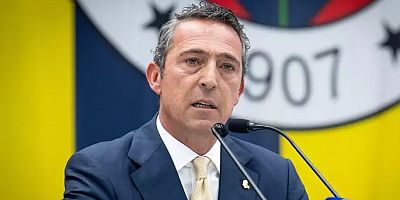 Ali Koç'tan Fenerbahçe'ye korkunç rakam!