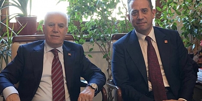 Ali Mahir Başarır; Mustafa Bozbey siyasi bir talimatın hedefi olmuştur