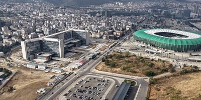 Ali Osman Sönmez Hastanesi ne zaman açıklacak? Gürkan tarih verdi...