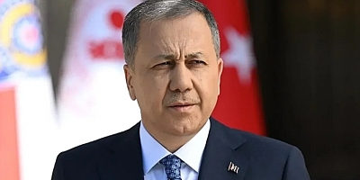 Ali Yerlikaya imaj değiştirdi; İşte son hali...