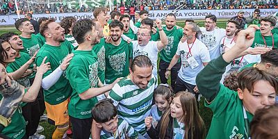 Aliağa-Bursaspor maçı saat kaçta, hangi kanalda?