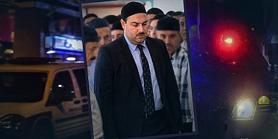 ‘Alihan Kuriş’ soruşturmasında flaş gelişme
