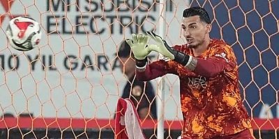 Alman devi Uğurcan Çakır'ı istiyor