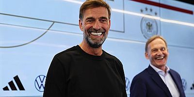 Almanya Milli Takımı'nda Jürgen Klopp dönemi