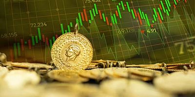 Altın resmen çakıldı! Bir gecede rekor kayıp