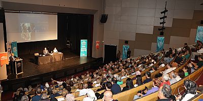 Alzheimer’ın tanı, tedavi ve bakım süreci Nilüfer’de konuşuldu