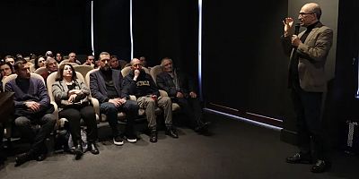 Anadolu'daki madenciliğin tarihi Bursa'da konuşuldu