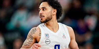 Anadolu Efes, Shane Larkin'e veda etti