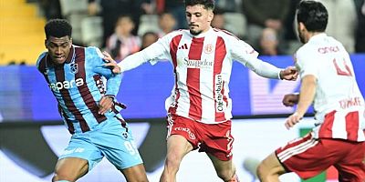 Trabzonspor yara aldı!