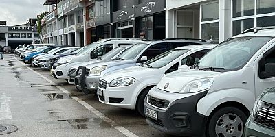 Araç alıp satacaklar dikkat! Yeni uygulama yürürlükte