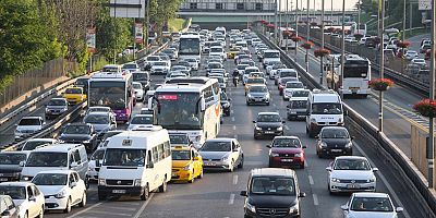 Araç sahipleri dikkat! Her şey değişiyor