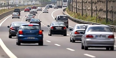 Araç sahipleri dikkat! Trafik sigortasında nisan tarifesi belli oldu