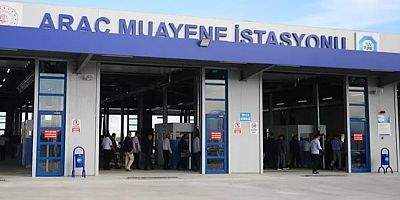 Aracı 10 yaş ve üzerinde olanlar dikkat!