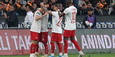 Arca Çorum FK, Süper Lig’de