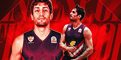 Arda Berk Kaya Finalspor'da!