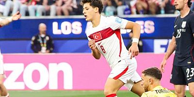 Arda Güler'den eleştirilere cevap! 