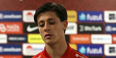 Arda Güler’den Fransa mağlubiyeti yorumu