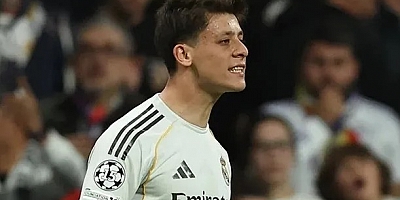 Arda Güler Fenerbahçe'ye yine para kazandırdı