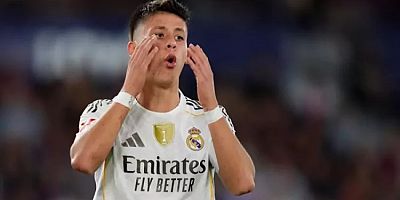 Arda Güler için bomba iddia; Yeni takımını yazdılar