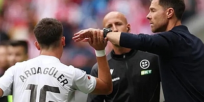 Arda Güler için çılgın iddia!