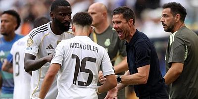 Arda Güler'in takımında şok gelişme; O isim gönderildi...