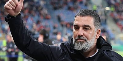 Arda Turan, Shakhtar Donetsk ile tarih yazdı