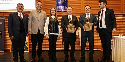 Arıcılık Bursa'da Büyükşehir'le hayat buldu!