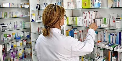 Artık eczane eczane dolaşmaya son!