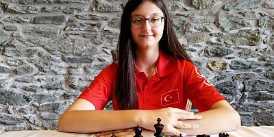 Arya Aydoğan Bursa'nın gururu oldu!