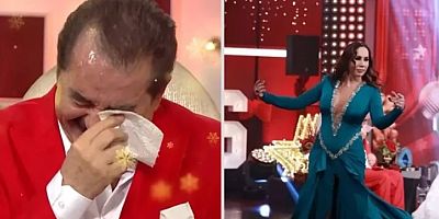 Asena, İbrahim Tatlıses'le barıştı, ortalık karıştı!