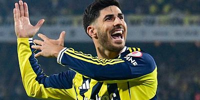 Asensio, Fenerbahçe'den ayrılacak mı?