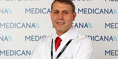 Aşırı terlemeye 30 dakikalık operasyon!