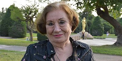 Aşk-ı Memnu’nun Arsen Halası hayatını kaybetti