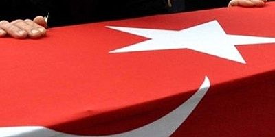 Askeri araç kazası: Şehidimiz var