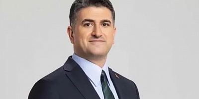 Ataşehir Belediye Başkanı Onursal Adıgüzel tutuklandı