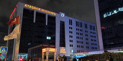 Ataşehir Belediyesi’ne rüşvet ve yolsuzluk operasyonu