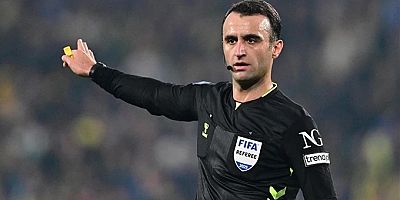 Atilla Karaoğlan'a önemli maç!