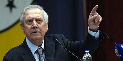 Aziz Yıldırım, Aykut Kocaman için neler dedi?
